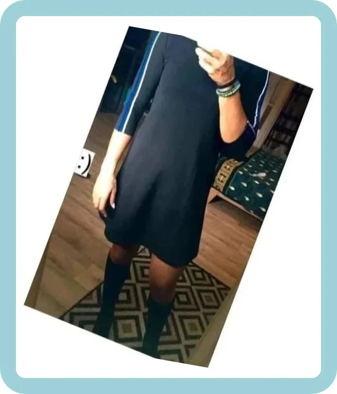 Vestido preto Pimkie – photo 2